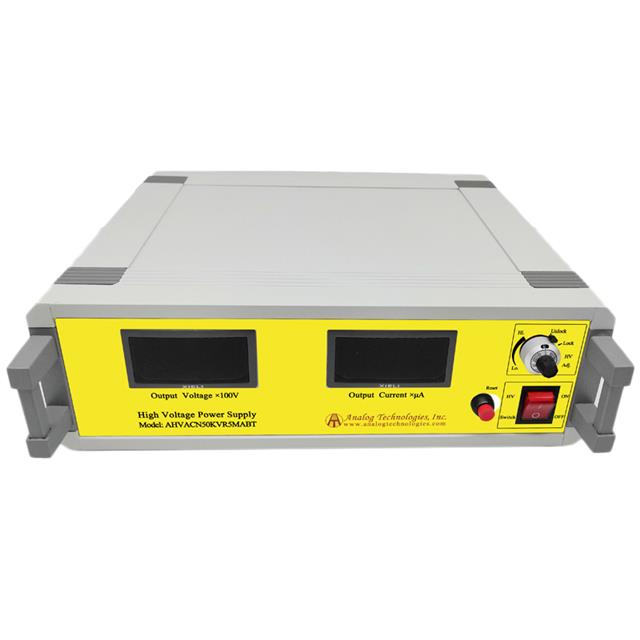 AC/DC CONVERTER 50000V