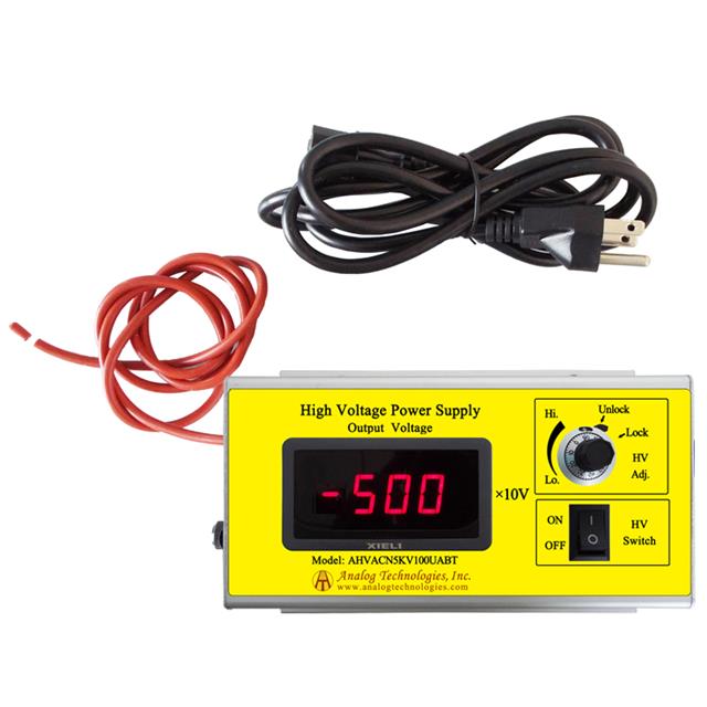 AC/DC CONVERTER