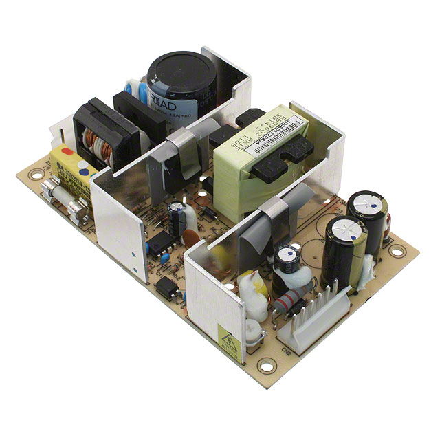AC/DC CONVERTER 12V 50W