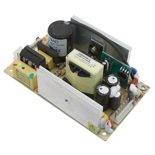 AC/DC CONVERTER 3.3V 40W
