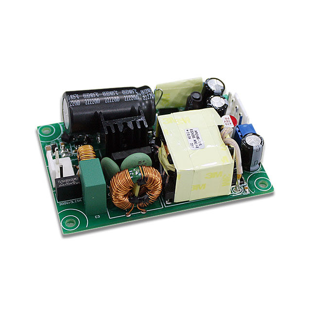 65W AC/DC Converter, 12V Out