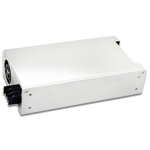 700W AC/DC Converter, 15V Out