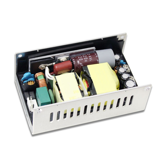 AC/DC CONVERTER 24V 240W