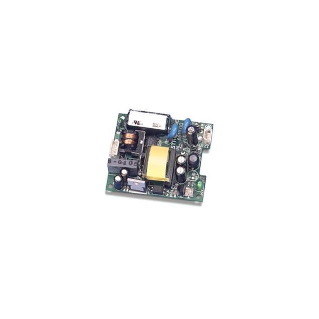 AC/DC CONVERTER 15V 10W