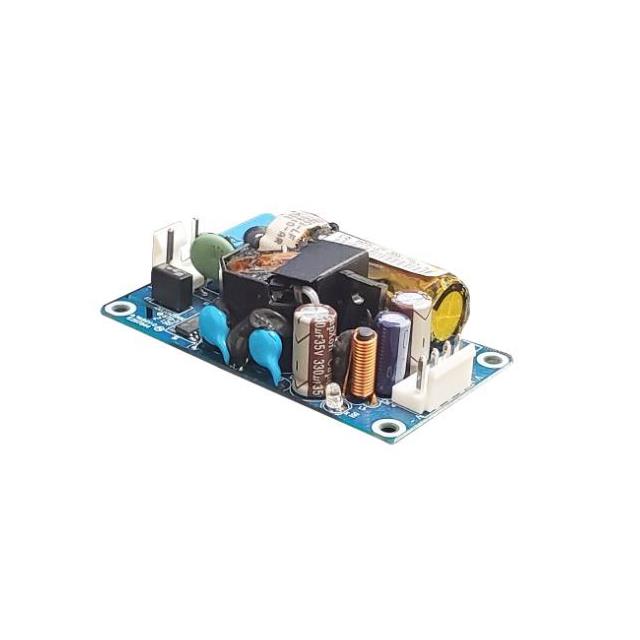 AC/DC CONVERTER +/-15V 30W