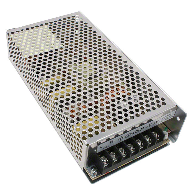 AC/DC CONVERTER 5V 100W