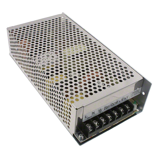 AC/DC CONVERTER 5V 150W