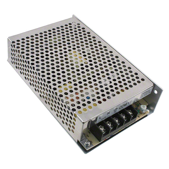 AC/DC CONVERTER 12V 60W