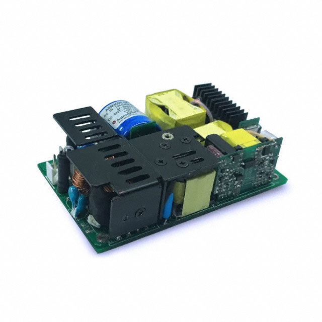AC/DC CONVERTER 15V 200W