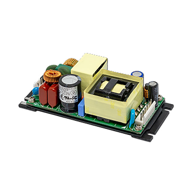 AC/DC CONVERTER 36V 120W