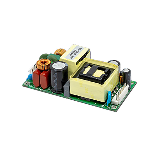 AC/DC CONVERTER 48V 120W