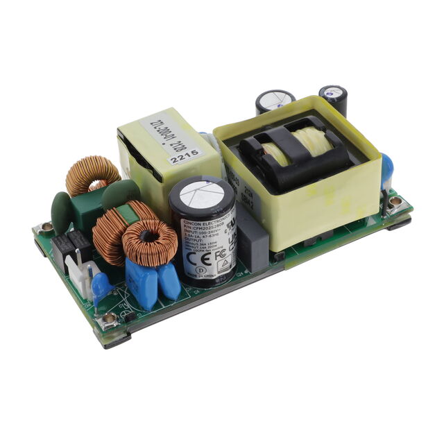 AC/DC CONVERTER 28V 150W