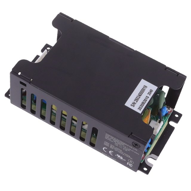 AC/DC CONVERTER 24V 260W
