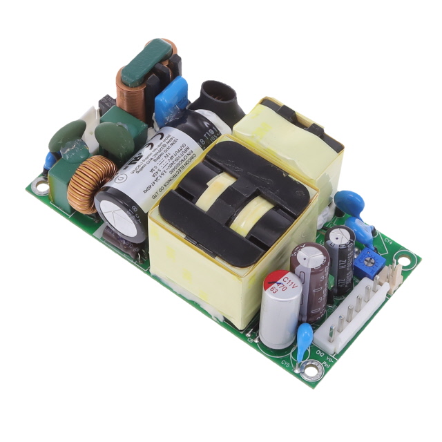AC/DC CONVERTER 48V 260W