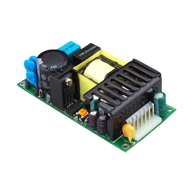 AC/DC CONVERTER 5V 12V 40W