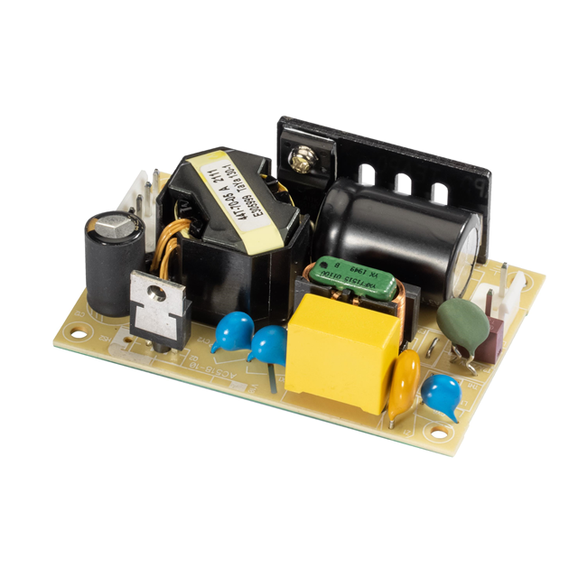 AC/DC CONVERTER 15V 50W