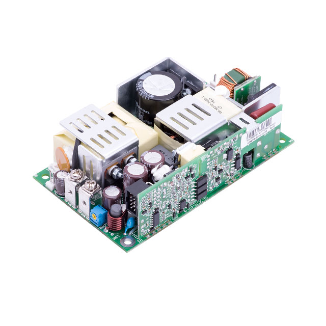 AC/DC CONVERTER 24V 180W