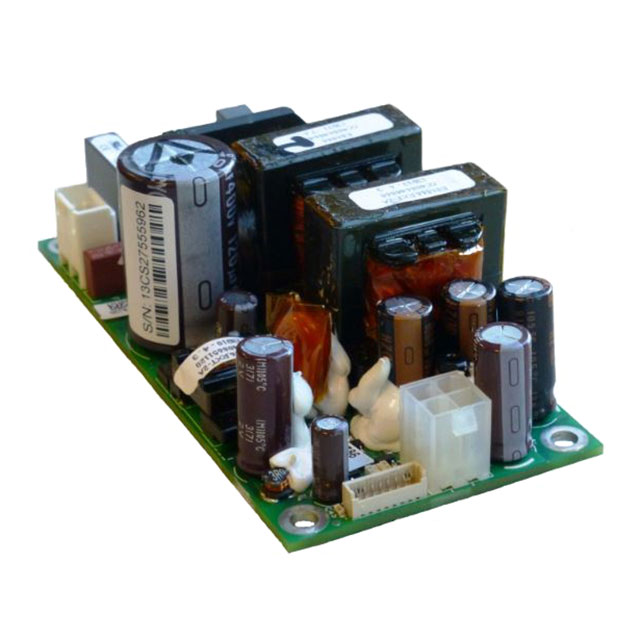 AC/DC CONVERTER 12V 200W