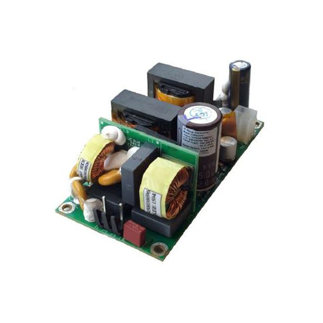 AC/DC CONVERTER 24V 200W