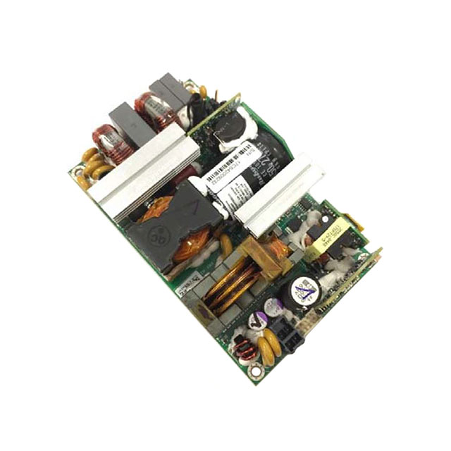 AC/DC CONVERTER 48V 451W
