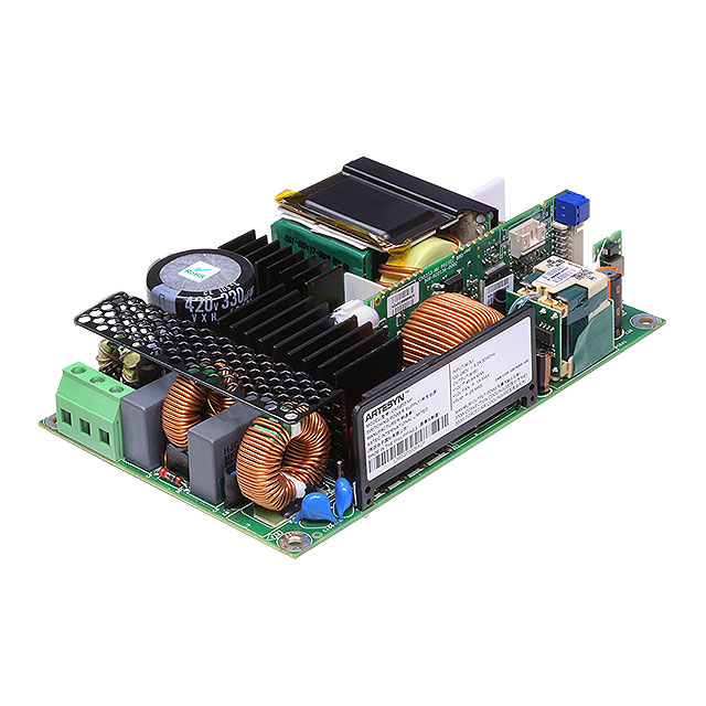 AC/DC CONVERTER 12V 400W