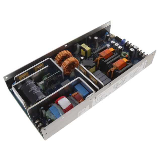 AC/DC CONVERTER 48V 1000W