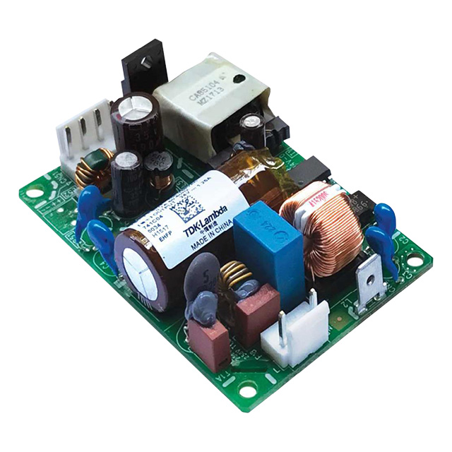 AC/DC CONVERTER 12V 30W