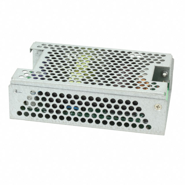 AC/DC CONVERTER 5V +/-15V 75W