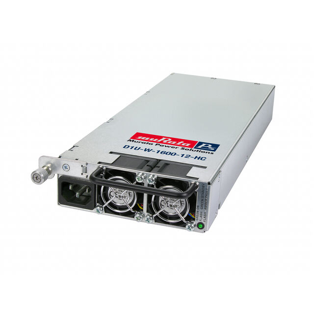 AC/DC CONVERTER 12V 1600W