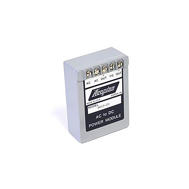AC/DC CONVERTER