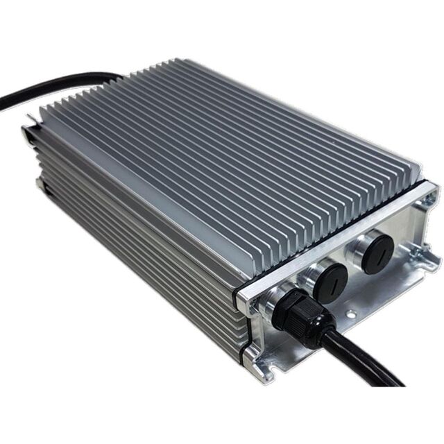 AC/DC CONVERTER 24V 600W