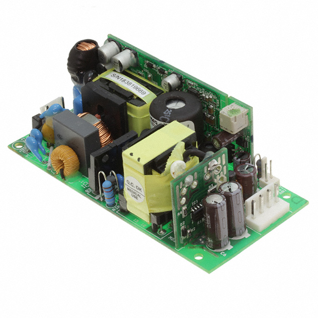 AC/DC CONVERTER 12V 120W