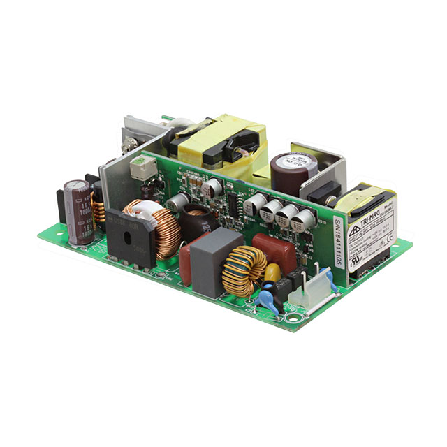 AC/DC CONVERTER 12V 160W