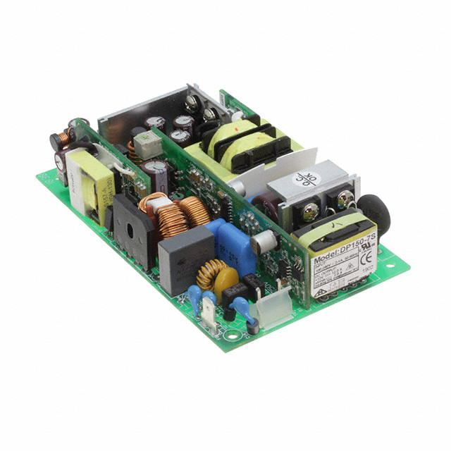 AC/DC CONVERTER 12V 150W