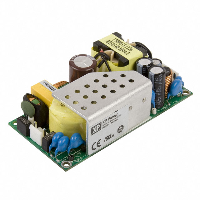 AC/DC CONVERTER 15V 100W