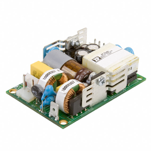 AC/DC CONVERTER 24V 45W