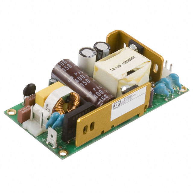 AC/DC CONVERTER 24V 65W