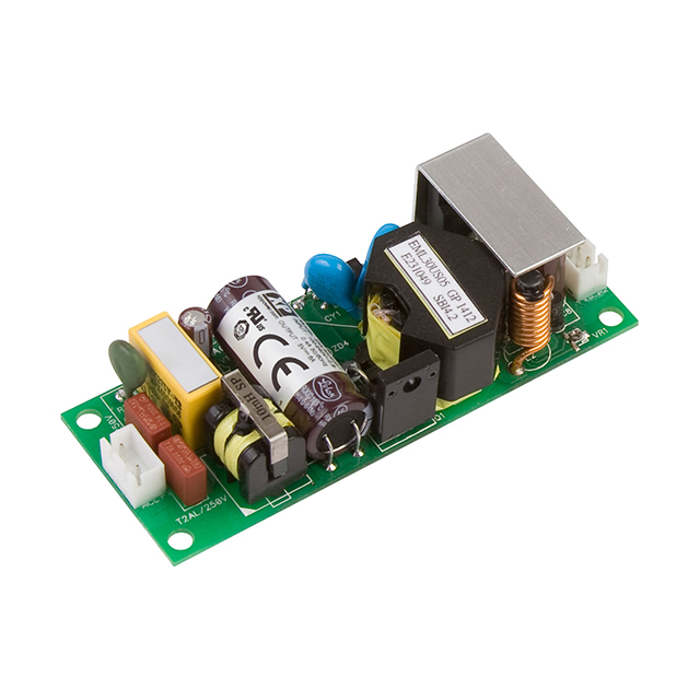 AC/DC CONVERTER 12V 30W