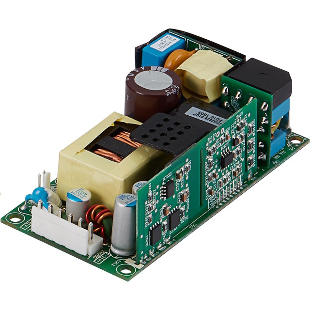 AC/DC CONVERTER 12V 100W