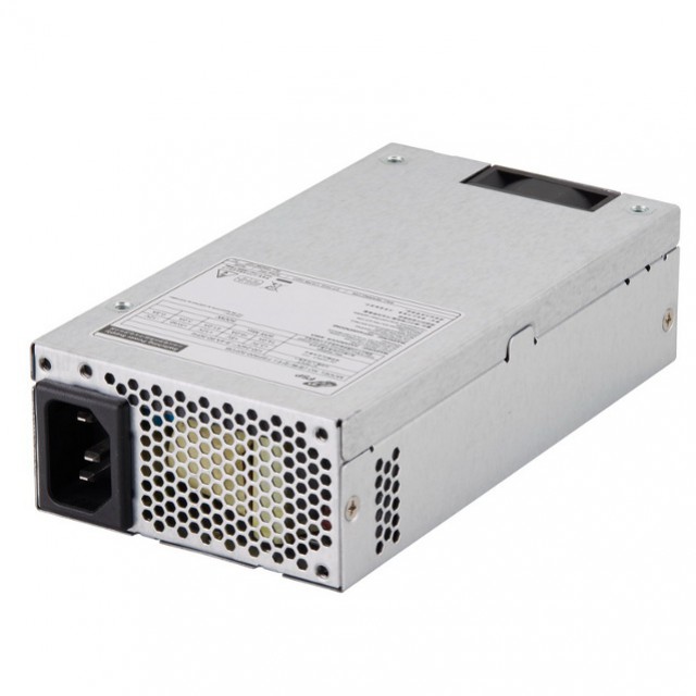 AC/DC CNVRTR 3.3V 5V +/-12V 624W