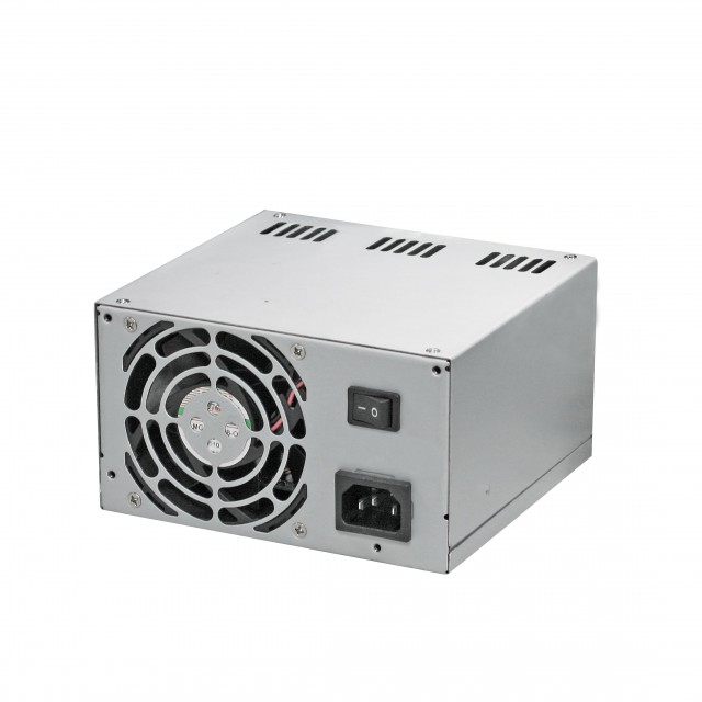 AC/DC CNVT 3.3V +/-5V 3X12V 500W