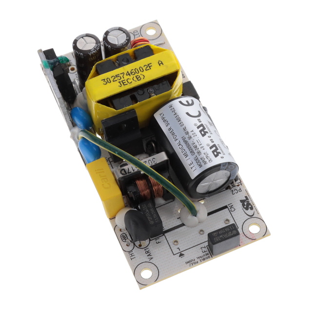 AC/DC CONVERTER 9V 18W