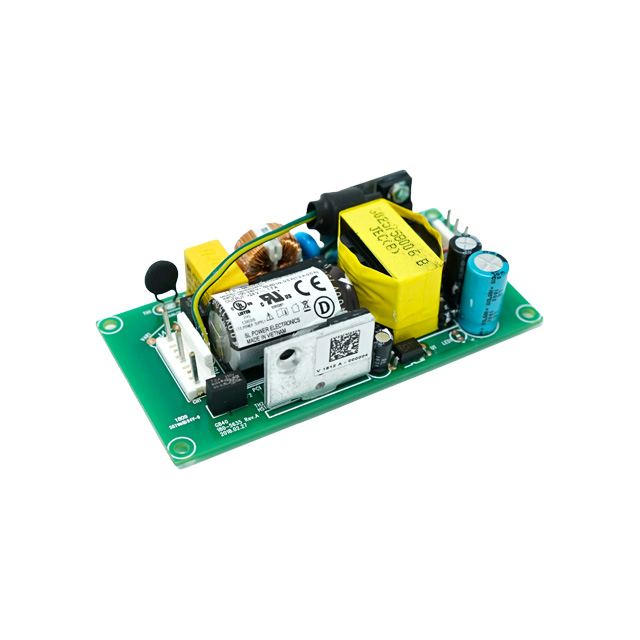 AC/DC CONVERTER 5V 20W
