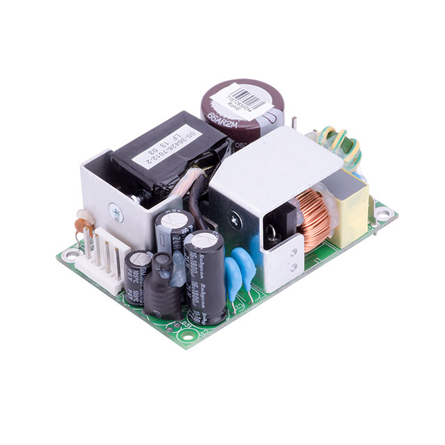 AC/DC CONVERTER 15V 60W