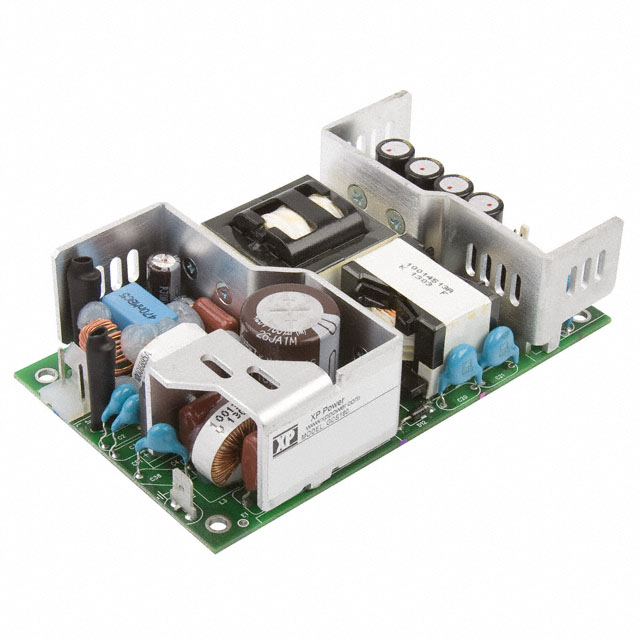 AC/DC CONVERTER 12V 150W
