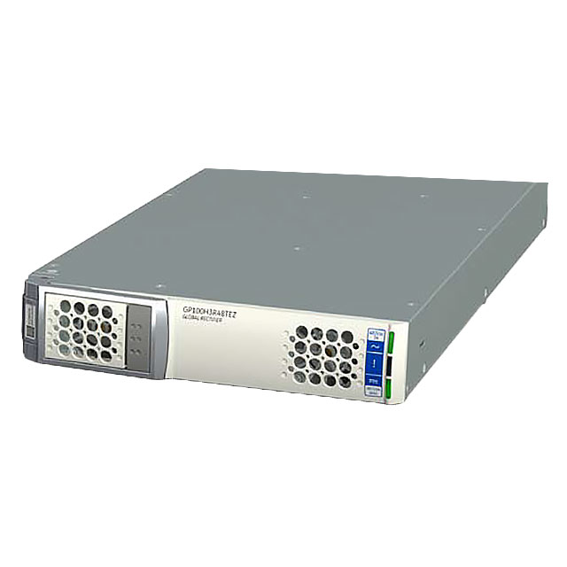 AC/DC CONVERTER 52V 6000W