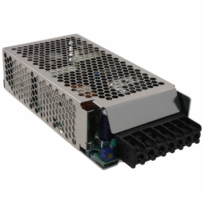 AC/DC CONVERTER 24V 150W