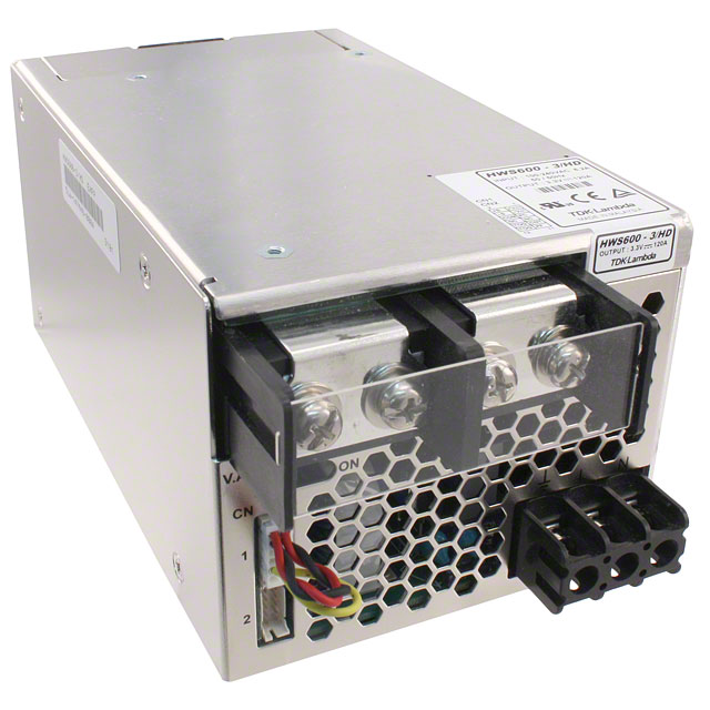 AC/DC CONVERTER 12V 600W