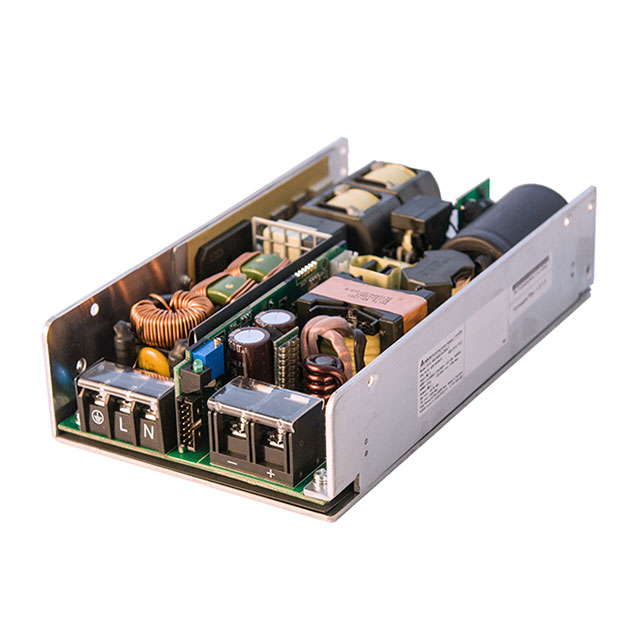 AC/DC CONVERTER 12V 400W