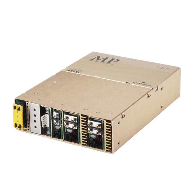 POWER SUPPLY IMP SERIES CONFIG